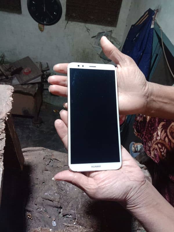 huawei y7 prime 3 33 3