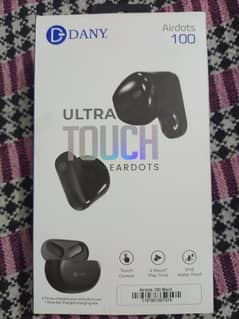 ultra ear buds