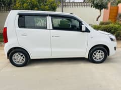 Suzuki Wagon R 2020 Urgent for sale