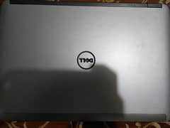 laptop Dell ka hy model e6440