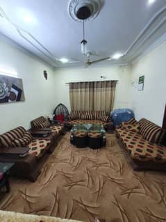 7 seter sofa