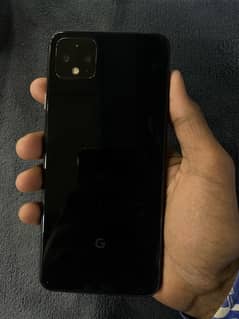 Google Pixel 4 XL