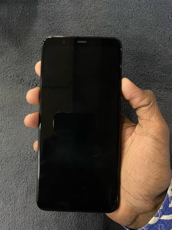 Google Pixel 4 XL 4