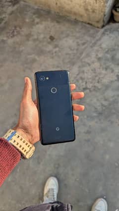 google pixel 2xl board for sela