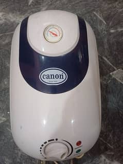 Canon Electric Gyser 10L