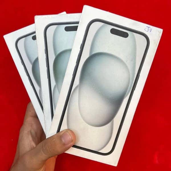 iPhone 15 jv WhatsApp number 03202807681 0