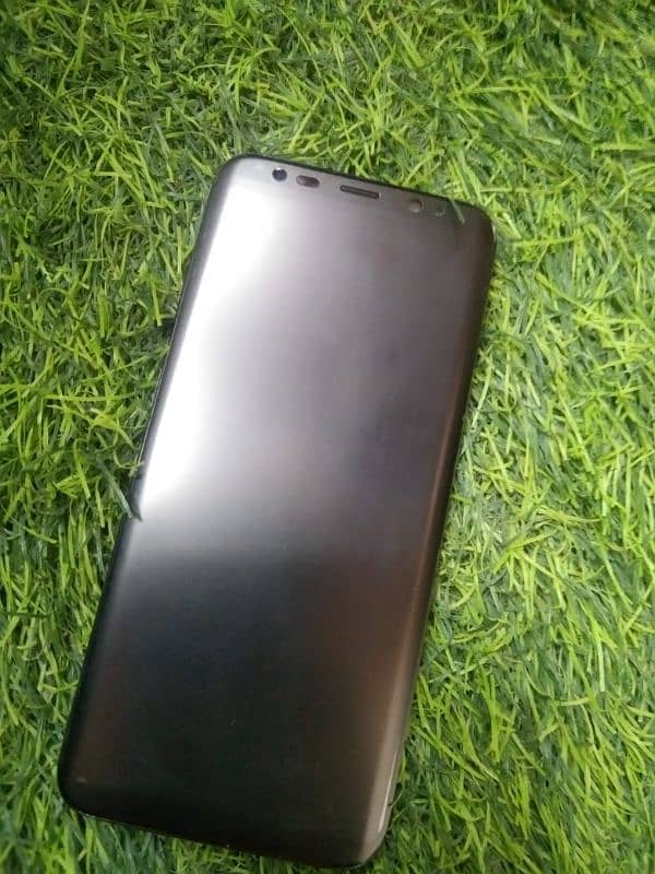 Samsung S8 Official PTA approved 0