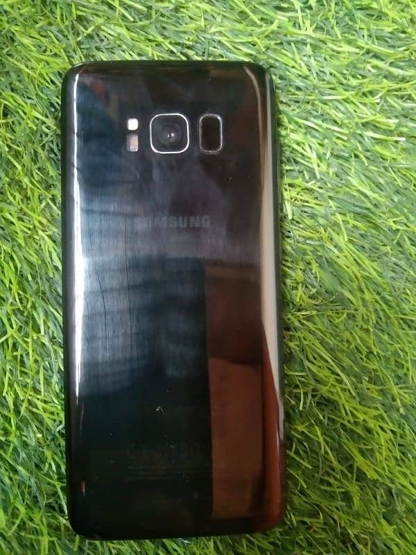 Samsung S8 Official PTA approved 1