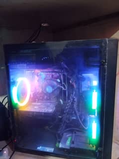 Gaming PC for sale