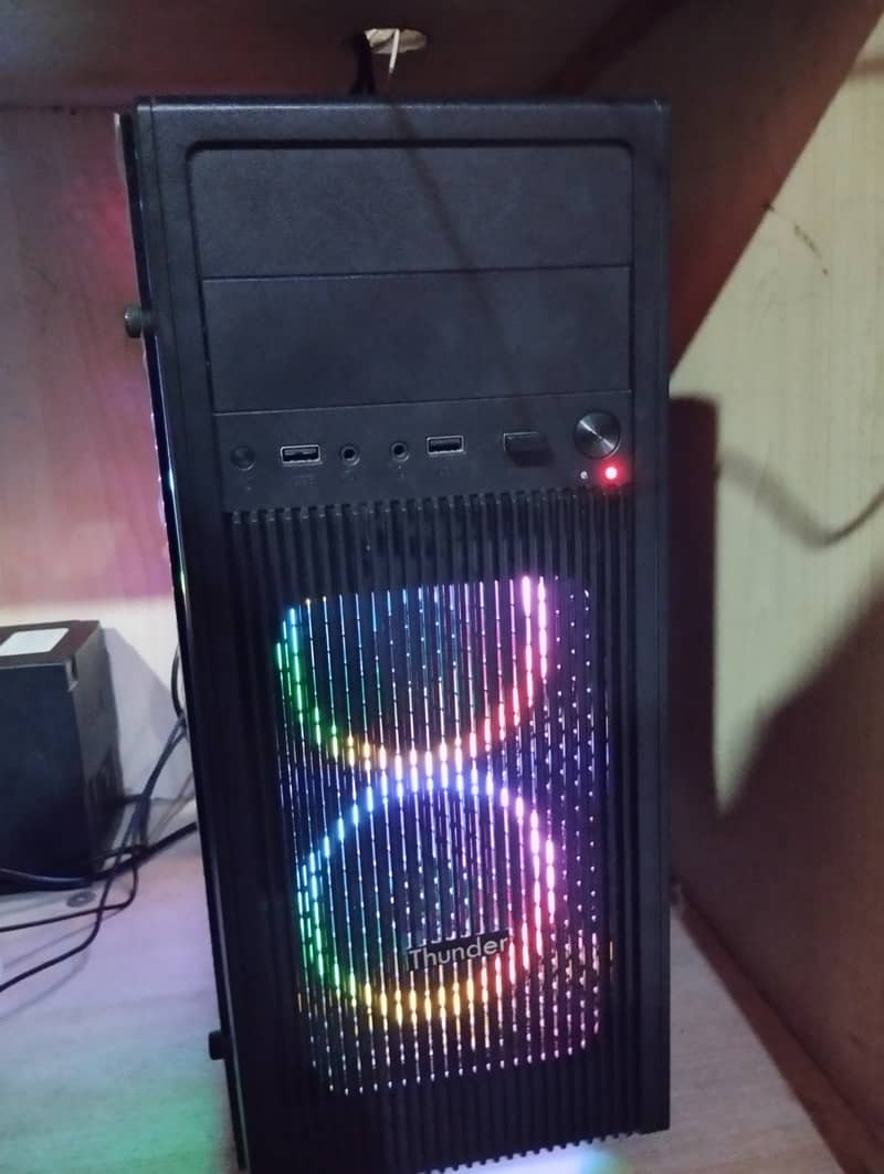 Gaming PC for sale 1