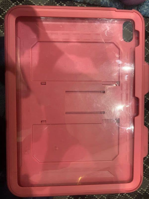 I pad 10 generation waterproof case 0