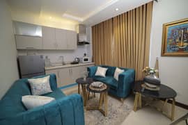 Book 1 Bed Luxury Studio Apartment In Al Waiz Tower In Sector A Bahria Town Lahore Booking Starts From 9 Lac Only