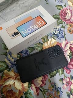 redmi note 10 pro