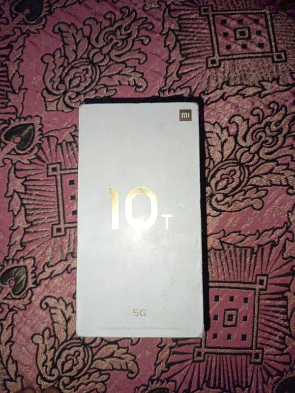 Xiaomi mi10t 5G . 8.128 pta approved read Ade pher rabta karo exchange 6