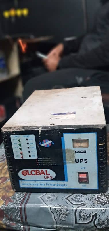 Global Ups Urgent Sale Need Cash 0