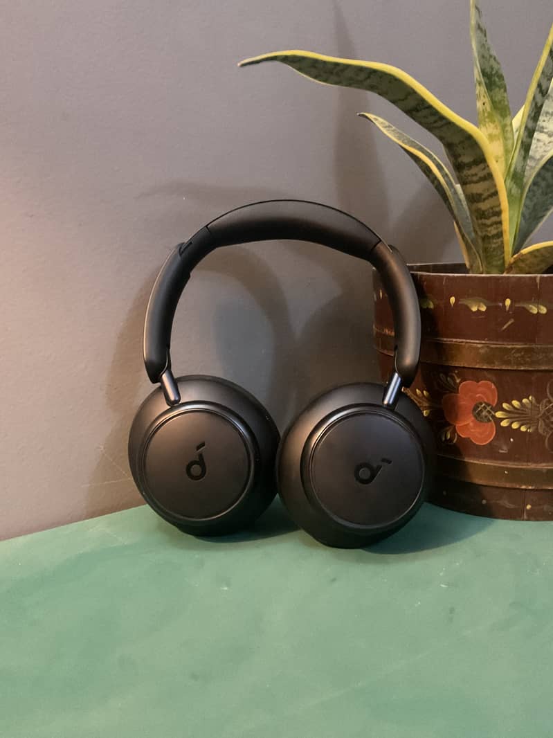 Soundcore Space Q45 Headphones 0