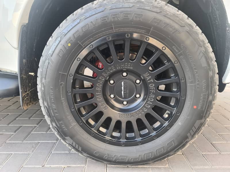 Toyot Hilux revo grs 2023 0