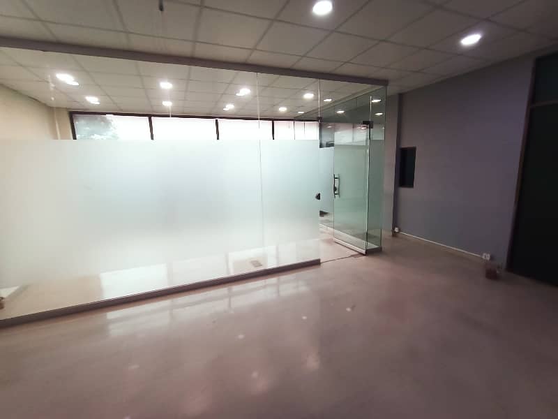 4 Marla Floor For Rent Prime Location Near Located All Facilities More Option Are Available 0