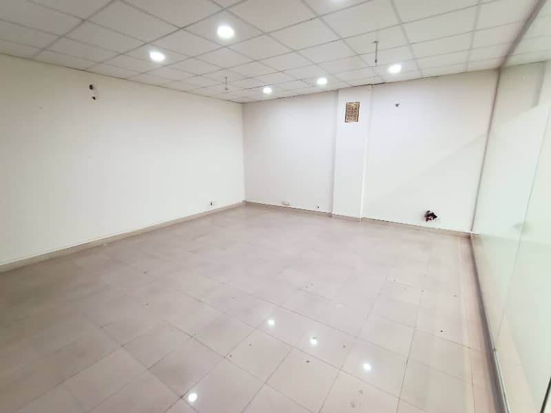 4 Marla Floor For Rent Prime Location Near Located All Facilities More Option Are Available 6