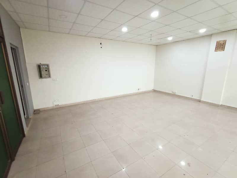 4 Marla Floor For Rent Prime Location Near Located All Facilities More Option Are Available 7