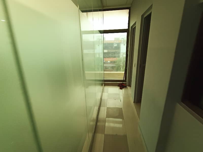 4 Marla Floor For Rent Prime Location Near Located All Facilities More Option Are Available 10