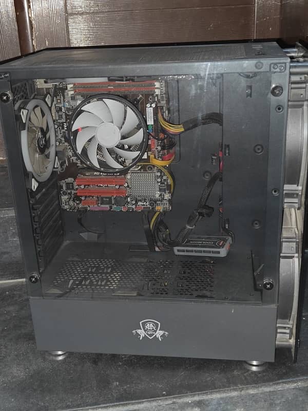 Gaming pc 2