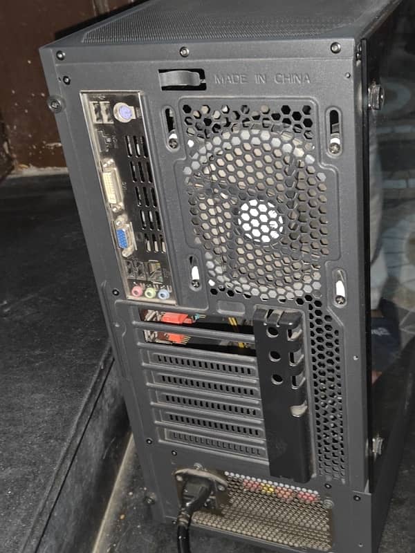 Gaming pc 3