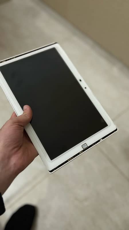 Docomo tab 0