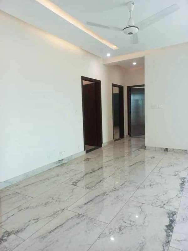 Brend New apartment available for Rent in Askari 11 sec-D Lahore 9