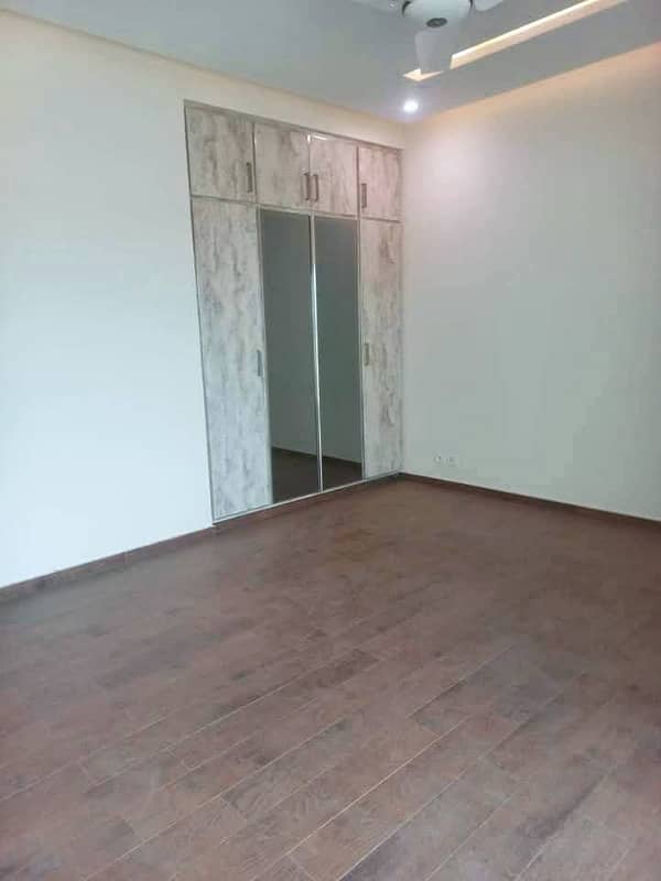 Brend New apartment available for Rent in Askari 11 sec-D Lahore 10