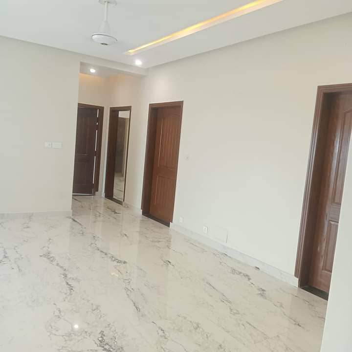 Brend New apartment available for Rent in Askari 11 sec-D Lahore 12