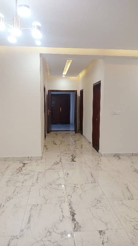 Brend New apartment available for Rent in Askari 11 sec-D Lahore 29