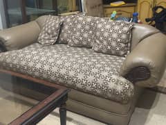 Sofa Set