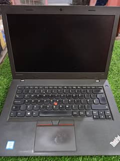 Lenovo L460/470 i5,6th generation