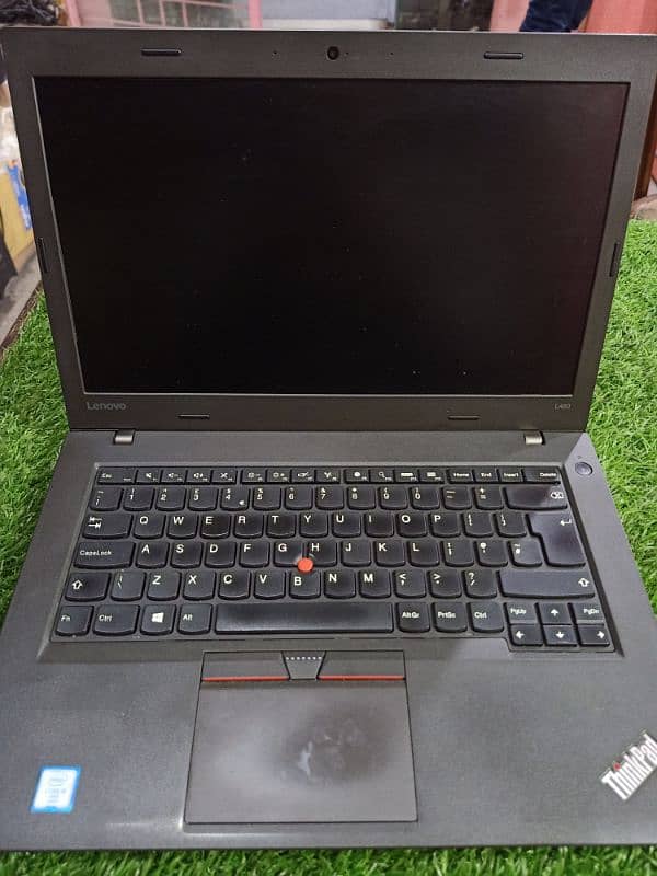 Lenovo L460/470 i5,6th generation 0