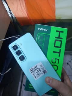 infinix