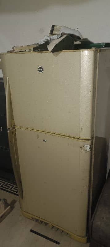 pel fridge full size cheap price 0