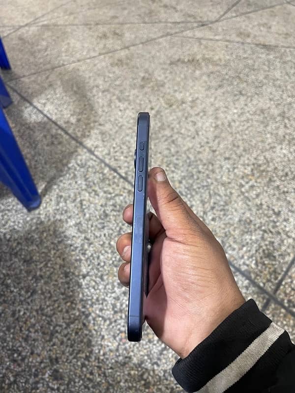 iphone 15 pro max 256 GB 2