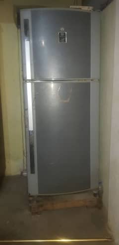 dawlance fridge