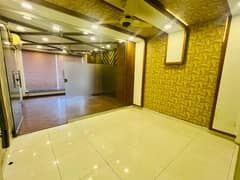 No furnished office space available for rent bahria town civic center phase 4