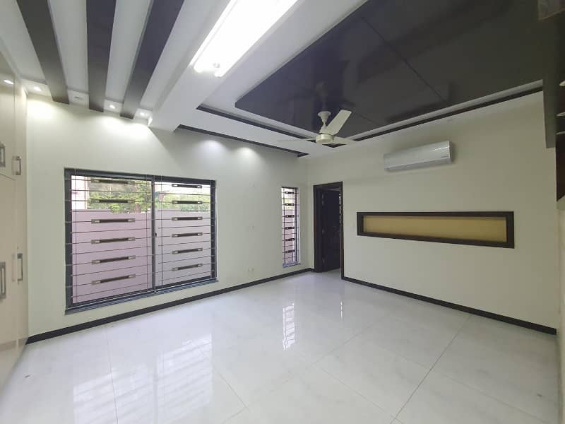 One Kanal Ultra Modern Spacious Bungalow Situated At Most Prime Location Walking Distance From Sectors Shops 17