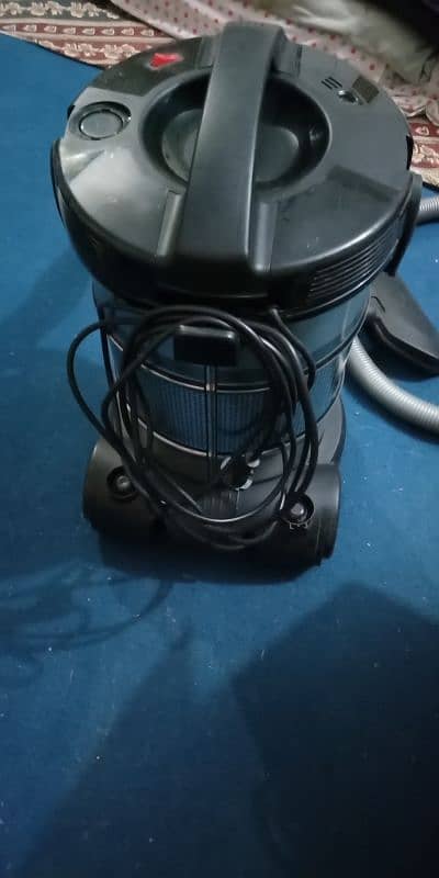 vaccum cleaner WESTPOINT 7