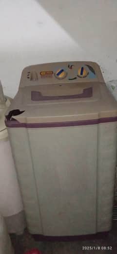 Washing machine for sale