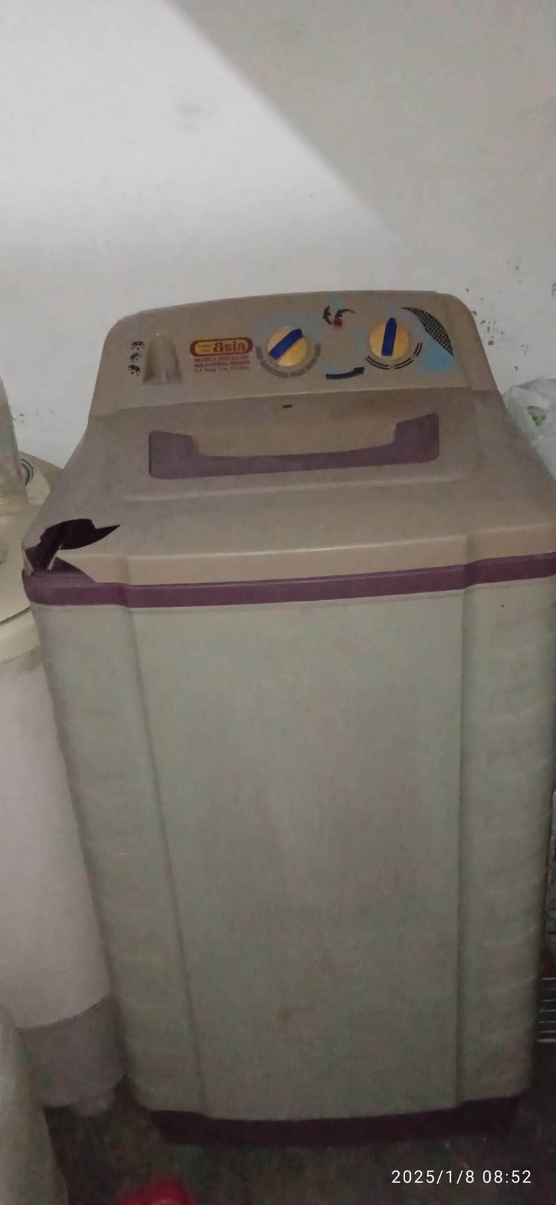 Washing machine for sale 0