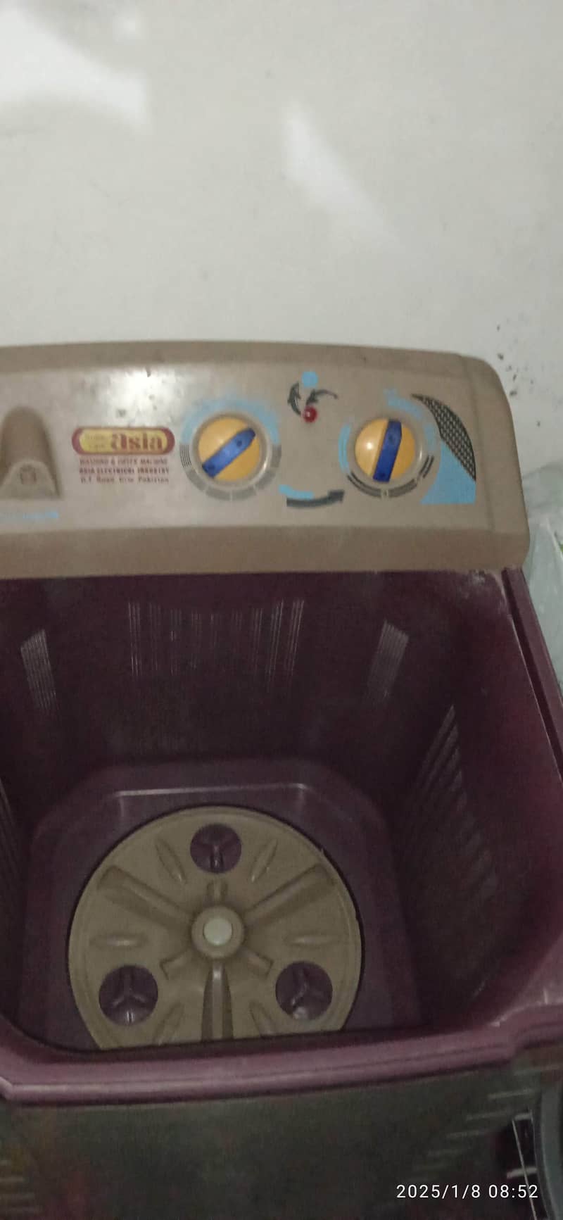 Washing machine for sale 2