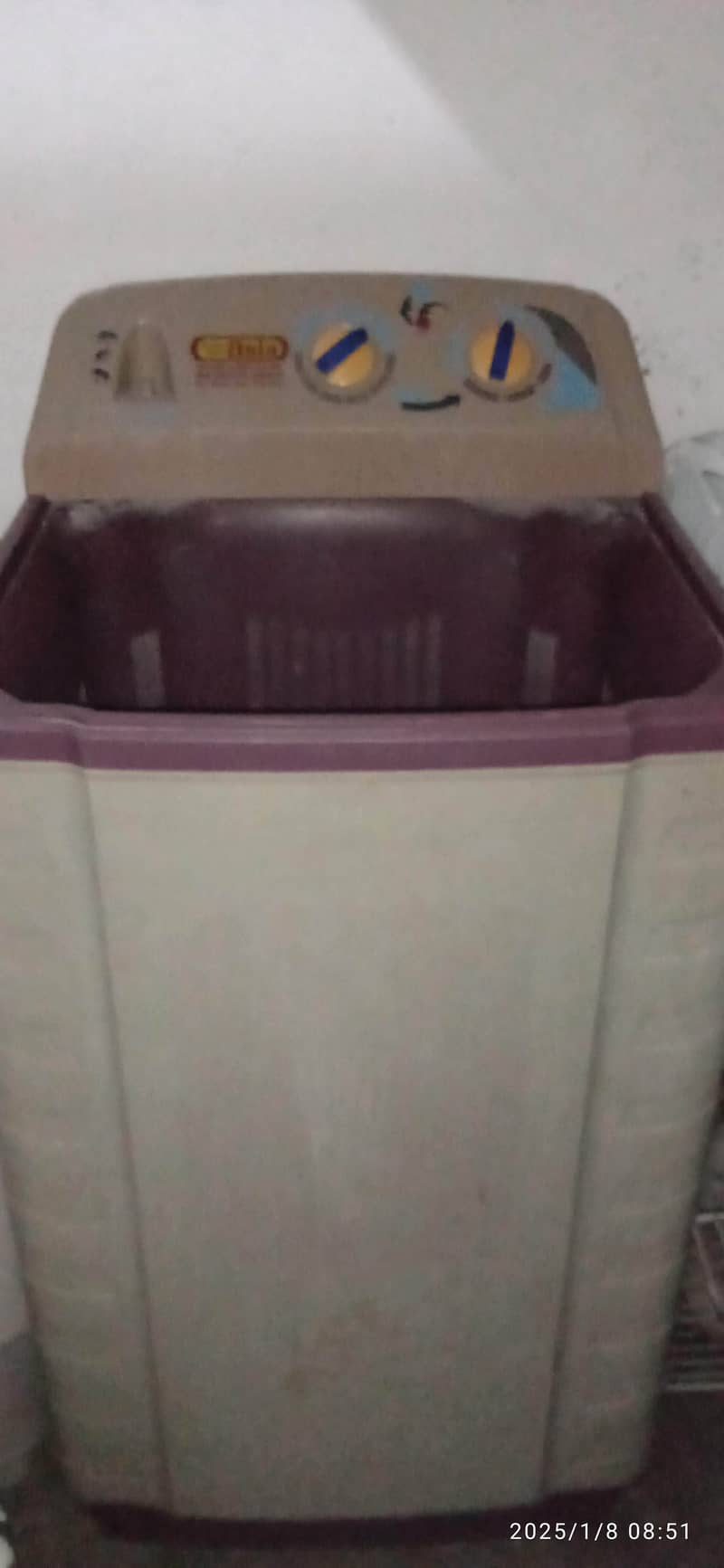 Washing machine for sale 3