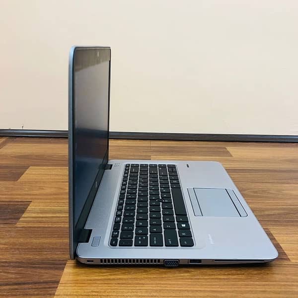 Hp G3 840 elitebook, Core i5 6th Genration. 3