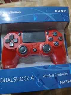 ps4 controller