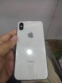 iphone x Pta Approved 256gb