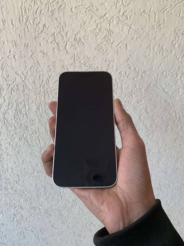 Iphone 13 non PTA 8